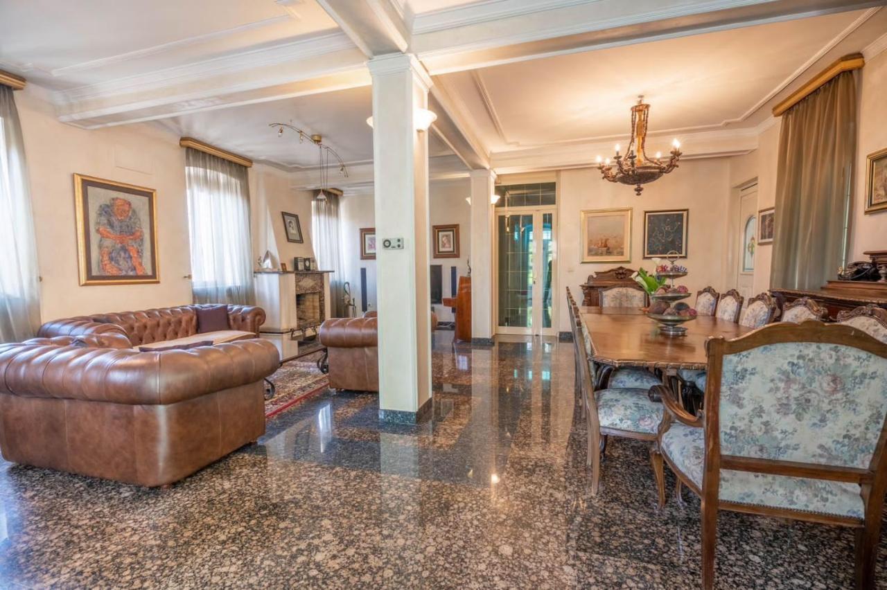 Villa Nautica Herceg Novi Eksteriør bilde